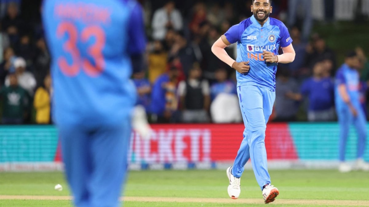 India’s Predicted XI vs New Zealand, 3rd T20I: Will India Stick To The Winning Combination? | Cricket News