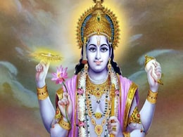Devshayani Ekadashi: आज है देवशयनी एकादशी, भगवान विष्णु को प्रसन्न करने के लिए कर सकते हैं ये काम Devshayani Ekadashi: आज है देवशयनी एकादशी, भगवान विष्णु को प्रसन्न करने के लिए कर सकते हैं ये काम