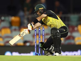 T20 World Cup, Australia vs Afghanistan: Glenn Maxwell Keeps Defending Champions Alive In Hunt For World Cup Semi-Finals
