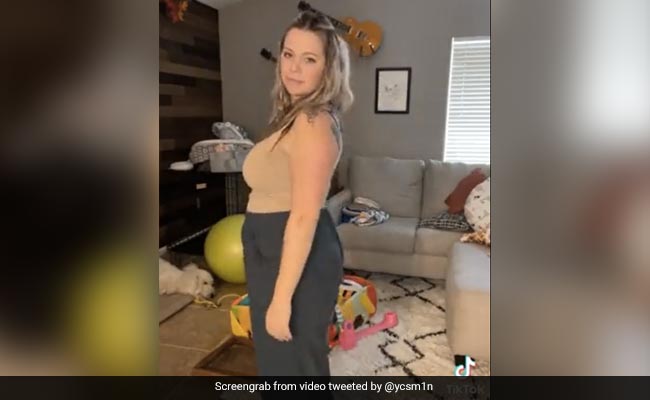 Woman Slammed For Making Video On Husband's Murder: "This Is Just Disrespectful"