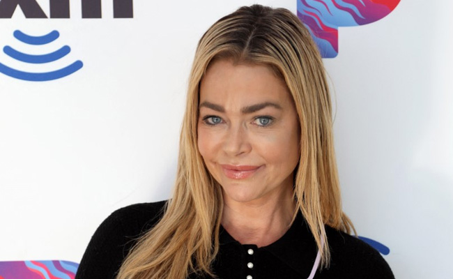 US Actor Denise Richards, Husband Shot At In Road Rage Incident In Los Angeles