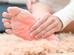 बैठ-बैठ सो जाते हैं आपके भी पैर? योगाचार्य के बताए इस टिप्स से तुरंत होंगे नॉर्मल