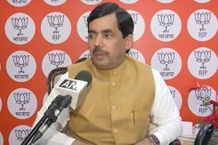Nitish Kumar Went To Lalu Yadav But Can't Defeat Us: Bihar BJP Leader Nitish Kumar Went To Lalu Yadav But Can't Defeat Us: Bihar BJP Leader