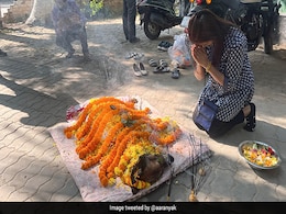 Assam's K9 Dog Squad Hero Zorba, With Over 60 Records, Dies Assam's K9 Dog Squad Hero Zorba, With Over 60 Records, Dies