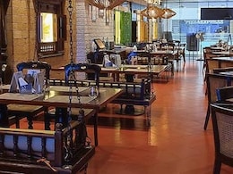 Love South Indian Food? Head To Zambar, Gurugram For An Authentic Experience