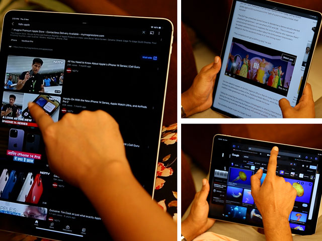 iPad Pro: Should You Upgrade to M2?