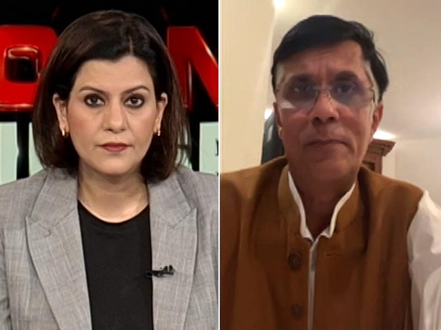 Ministers Should Be Named By Police: Congress Alleges Cover-Up In Gujarat Tragedy