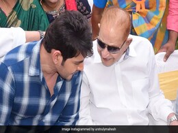 Veteran Actor Krishna Dies: 5 Points On Telugu Superstar Veteran Actor Krishna Dies: 5 Points On Telugu Superstar