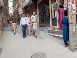 Delhi Fridge Murder: "Surprisingly High Water Bill" Among Clues For Cops Delhi Fridge Murder: "Surprisingly High Water Bill" Among Clues For Cops