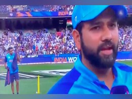 Rohit Sharma के पीठ पीछे R Ashwin ने कर दी ऐसी हरकत वायरल हो गया Video Rohit Sharma के पीठ पीछे R Ashwin ने कर दी ऐसी हरकत वायरल हो गया Video