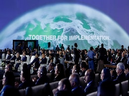 Countries Set Out Plan To Boost Green Technologies At Climate Summit Countries Set Out Plan To Boost Green Technologies At Climate Summit