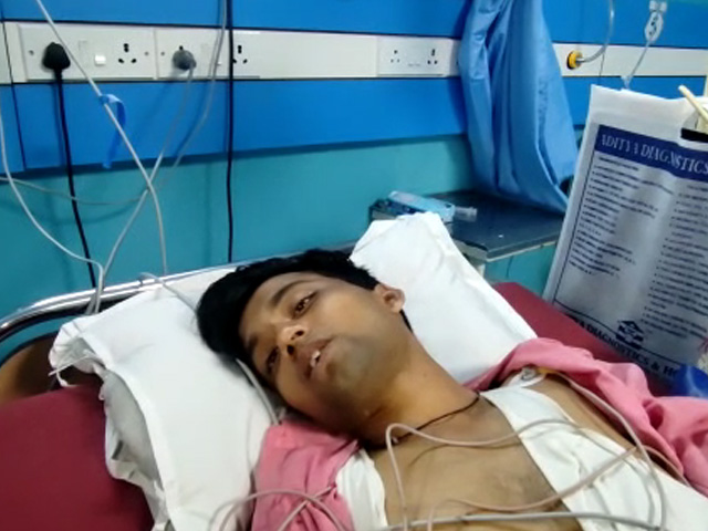 Extreme Ragging In Assam Sees Strong Reaction From Chief Minister HB Sarma