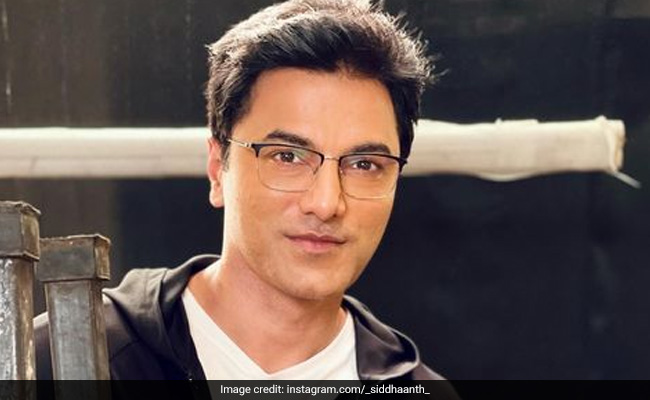TV Actor Siddhaanth Vir Surryavanshi Dies At 46. He Collapsed In Gym
