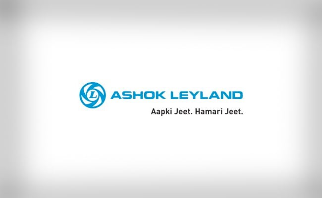 Ashok Leyland Appoints Shenu Agarwal As Chief Ashok Leyland Appoints Shenu Agarwal As Chief