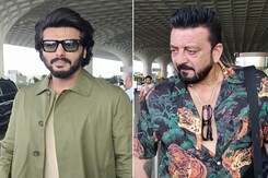 Can You Look As Stylish As Arjun Kapoor And Sanjay Dutt? Can You Look As Stylish As Arjun Kapoor And Sanjay Dutt?