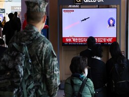"Will Respond Sternly": Seoul Launches 3 Missiles After North Korea Strikes "Will Respond Sternly": Seoul Launches 3 Missiles After North Korea Strikes