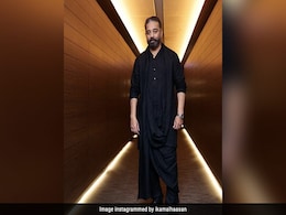 Kamal Haasan Hospitalised With Mild Fever, To Be Discharged Soon Kamal Haasan Hospitalised With Mild Fever, To Be Discharged Soon