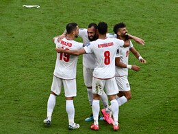 FIFA World Cup 2022: Iran Score Two Injury Times Goals To Sink 10-Man Wales To Stay Alive FIFA World Cup 2022: Iran Score Two Injury Times Goals To Sink 10-Man Wales To Stay Alive