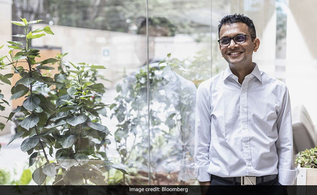 The Ambitious Business Plan Of Narayana Murthy's Son, Rohan Murty