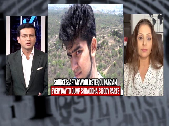 Do TV Shows Have A Hand In Inspiring Murderers?