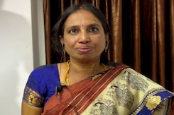 "I Didn't Have Any Role": Rajiv Gandhi Case Convict Nalini Sriharan "I Didn't Have Any Role": Rajiv Gandhi Case Convict Nalini Sriharan