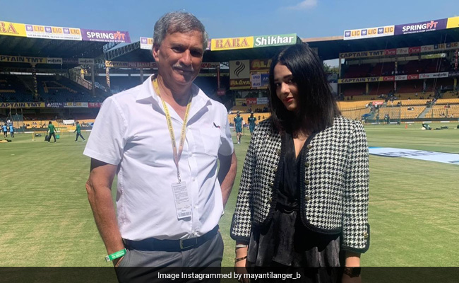 BCCI अध्यक्ष रोजर बिन्नी को मिला बोर्ड की तरफ से नोटिस, पूर्व क्रिकेटर पर लगे हैं ये आरोप