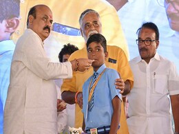 Saffron Paint For Karnataka Government School Classrooms Sparks Row Saffron Paint For Karnataka Government School Classrooms Sparks Row