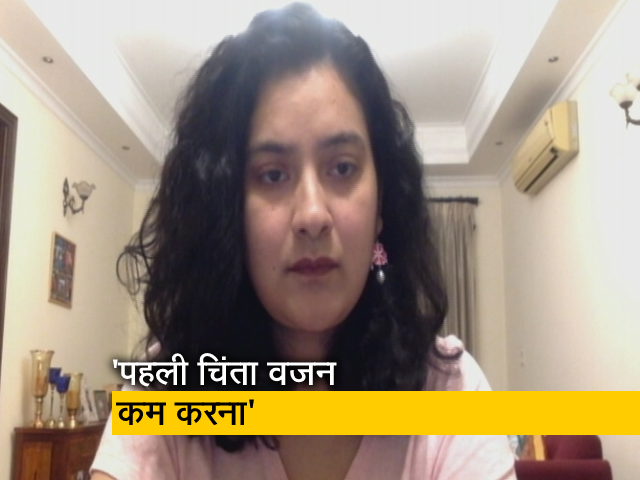 स्वर्णिमा भट्टाचार्य ने कहा - "सुंदरता के मानकों का लोगों पर पड़ता है ठोस प्रभाव"