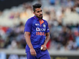 Umran Malik Replaces Injured Pacer Mohammed Shami In India's ODI Squad vs Bangladesh Umran Malik Replaces Injured Pacer Mohammed Shami In India's ODI Squad vs Bangladesh