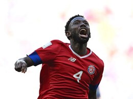 Costa Rica Beat Japan To Hand Germany World Cup Lifeline