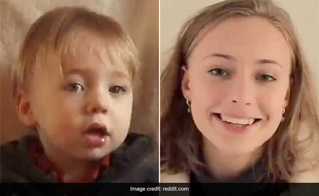 Viral Video: Man Creates Timelapse Video of Daughter Growing Up For 20 Years