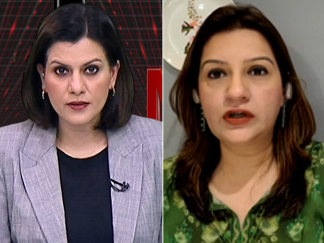 Instead of Talking About Justice, We Are Moving to Trivial Issues: Shiv Sena MP