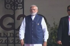 "PM Modi In 2014": US's Example On Key Immunity For Saudi Crown Prince "PM Modi In 2014": US's Example On Key Immunity For Saudi Crown Prince