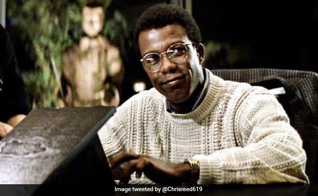 Clarence Gilyard, '<i>Top Gun</i>' And '<i>Die Hard</i>' Star, Dies At 66