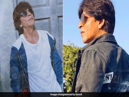 Happy Birthday Shah Rukh Khan: 7 Times The King Of Bollywood Was Also The King Of Denims Happy Birthday Shah Rukh Khan: 7 Times The King Of Bollywood Was Also The King Of Denims