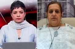 "Spoiling An Entire Generation": Doctor On Delhi's Rising Pollution "Spoiling An Entire Generation": Doctor On Delhi's Rising Pollution