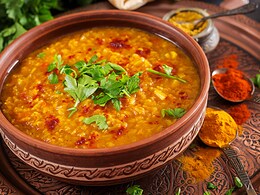 हड्डियों को फौलादी बनाने में मददगार है ये सस्ती सी दाल, जानें किन लोगों को करना चाहिए सेवन