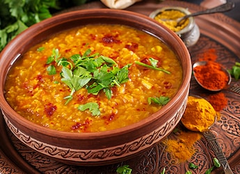 6 Tips To Cook Dal Faster Without Losing Its Taste