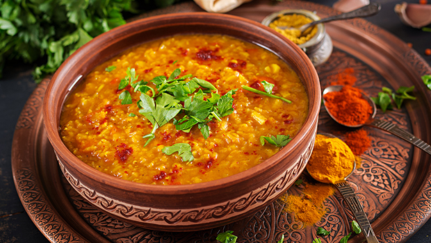 6 Common Mistakes That Are Ruining Your Homemade Dal Tadka