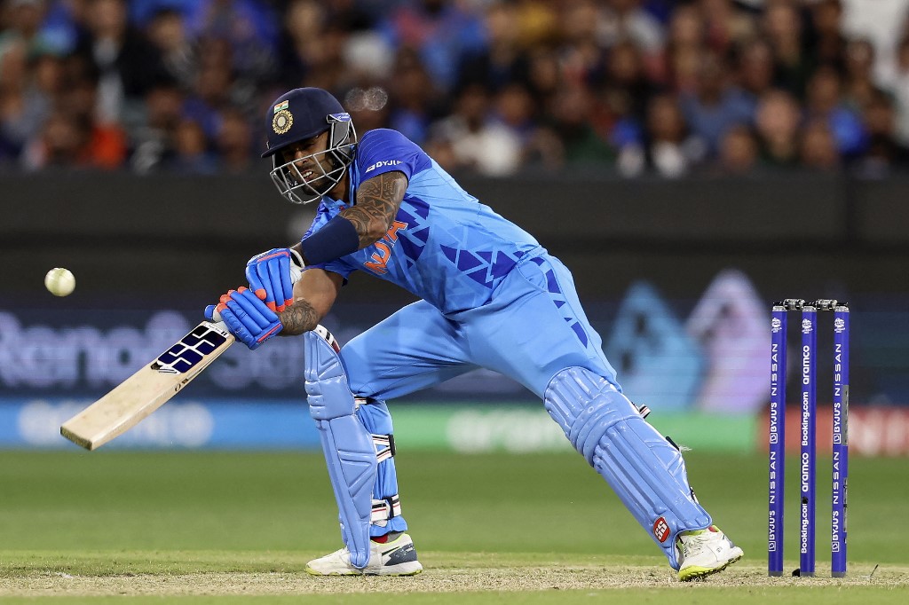 सूर्याकुमार यादव के फैंस के लिए आई बड़ी खुशखबरी, इस पुरस्कार के लिए स्मृति मंधना भी नामित