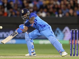 ICC T20I Rankings: Suryakumar Yadav Retains Top Spot As Sam Curran, Alex Hales Make Huge Gains