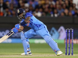 "The Things That He Does...": Glenn Phillips' Praise For Suryakumar Yadav "The Things That He Does...": Glenn Phillips' Praise For Suryakumar Yadav
