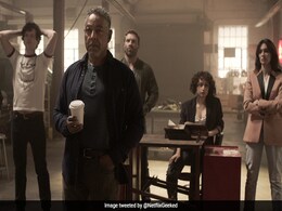 Netflix's New Series <i>'Kaleidoscope'</i> Can Be Watched In Any Order And Will Have Different Meanings For Each Viewer Netflix's New Series <i>'Kaleidoscope'</i> Can Be Watched In Any Order And Will Have Different Meanings For Each Viewer