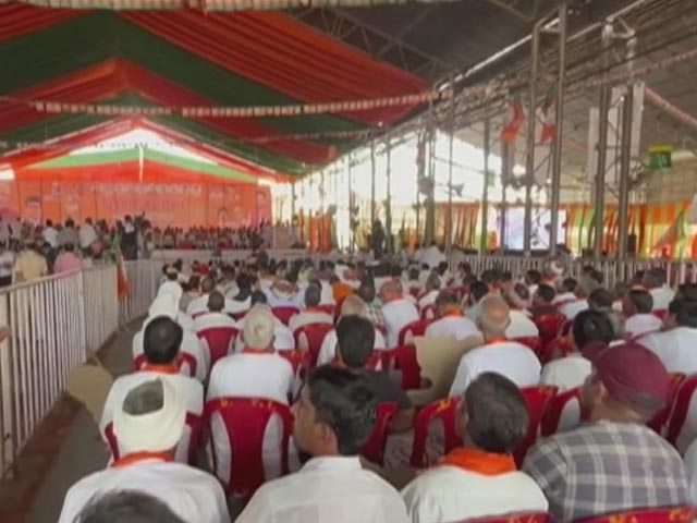 Adampur Bypoll: Congress, BJP Locked In Battle Of Prestige