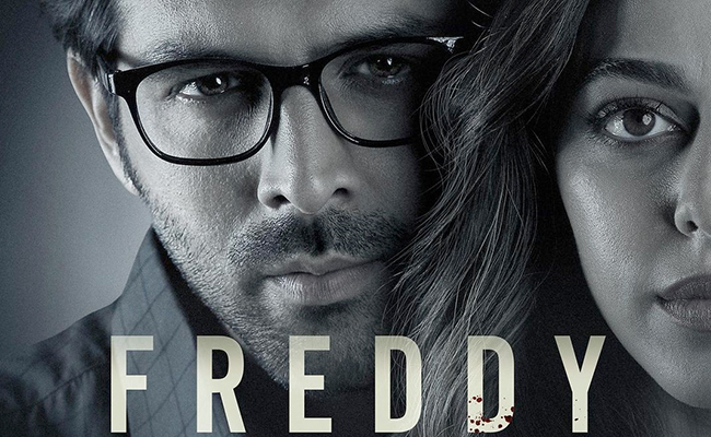 <i>Freddy</i>: Meet Kartik Aaryan's "Obsession," Alaya F As Kainaz