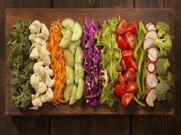 Protein Rich Food For Vegetarians: अंडे और चिकन से कम नहीं हैं ये सब्जियां, प्रोटीन के वेजिटेरियन सोर्स जो मसल्स बनाने में करेंगे मदद... Protein Rich Food For Vegetarians: अंडे और चिकन से कम नहीं हैं ये सब्जियां, प्रोटीन के वेजिटेरियन सोर्स जो मसल्स बनाने में करेंगे मदद...