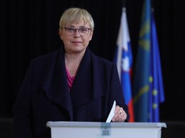 Melania Trump's Lawyer Natasa Pirc Musar Becomes Slovenia's 1st Woman President