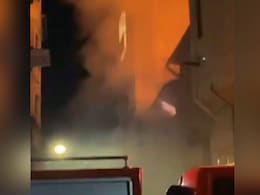 Bodies Of 8 Indians Killed In Maldives Fire Repatriated Bodies Of 8 Indians Killed In Maldives Fire Repatriated