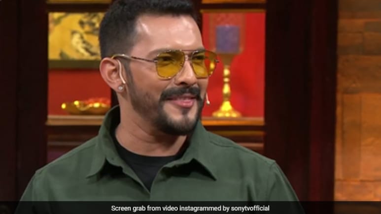 आदित्य नारायण ने खोले राज, बोले- 'कम उम्र में की थी लाखों की कमाई, आने लगा था घमंड'