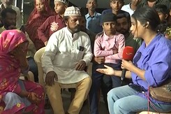 "Daughter, Sister, Nieces, Nephew": This Family Lost 6 In Gujarat Tragedy "Daughter, Sister, Nieces, Nephew": This Family Lost 6 In Gujarat Tragedy
